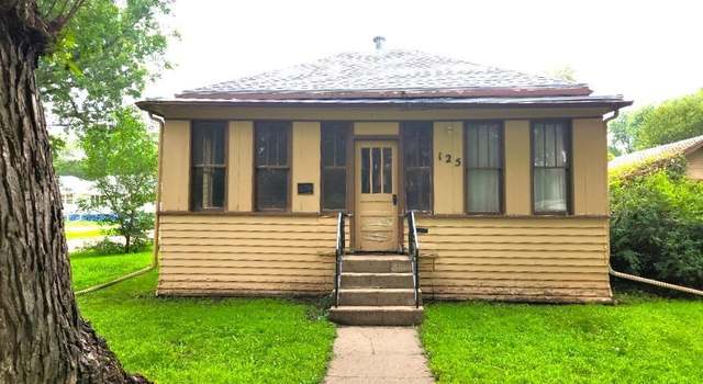 Photo of 125 N Yale St, Vermillion, SD 57069