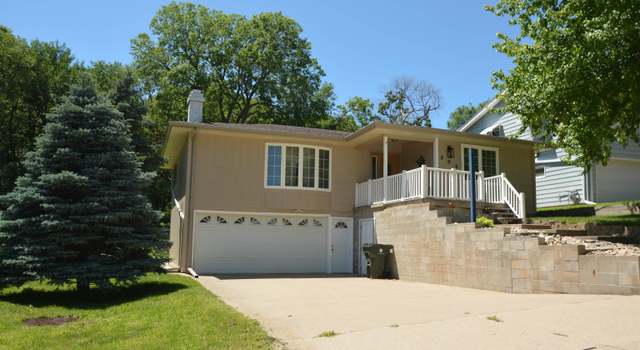 Photo of 205 S Colon St, Sioux City, IA 51103