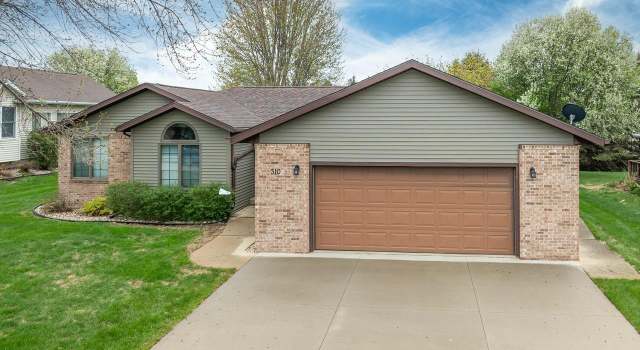 Photo of 310 Kurtz Dr, Kingsley, IA 51028
