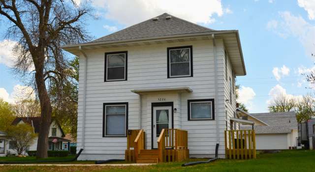 Photo of 5220 Morningside Ave, Sioux City, IA 51106