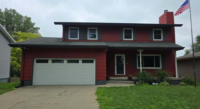 Photo of 1524 30th St, Sioux City, IA 51104