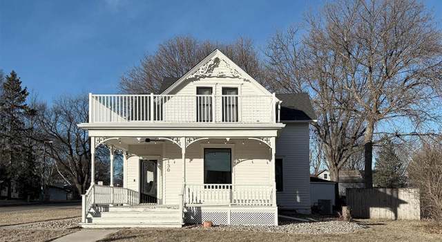 Photo of 130 Concord Ave Ave SE, Orange City, IA 51041