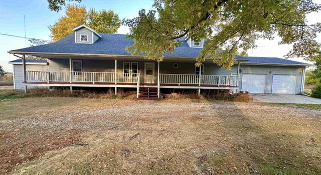 Photo of 500 200th St, Dakota City, NE 68731