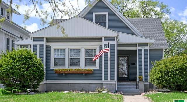 Photo of 2315 Jackson St, Sioux City, IA 51104