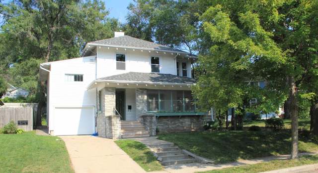 Photo of 1922 Heights, Sioux City, IA 51104