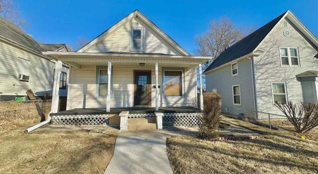 Photo of 114 Cecelia St, Sioux City, IA 51105