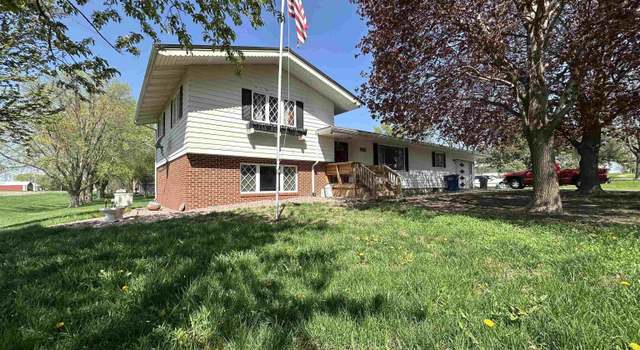 Photo of 125 Chestnut St, Brunsville, IA 51008