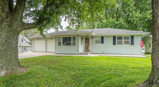 Photo of 619 S Marion St, Remsen, IA 51050