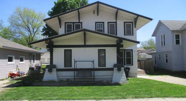 Photo of 444 Euclid Ave, Cherokee, IA 51012