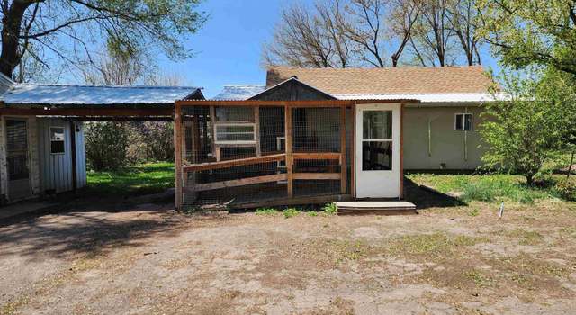 Photo of 315 Vine St, Jackson, NE 68743