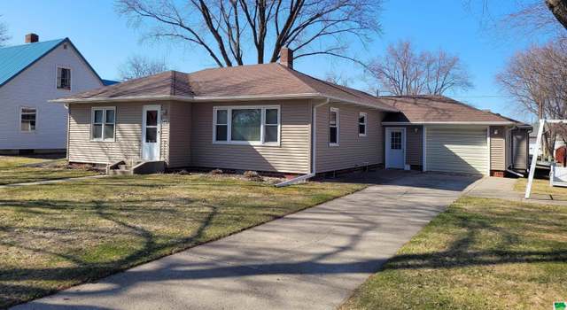 Photo of 340 4th St St SE, Primghar, IA 51245