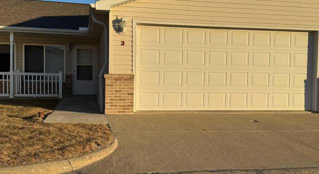 Photo of 1110 Meadow Vw #3, Sioux City, IA 51106