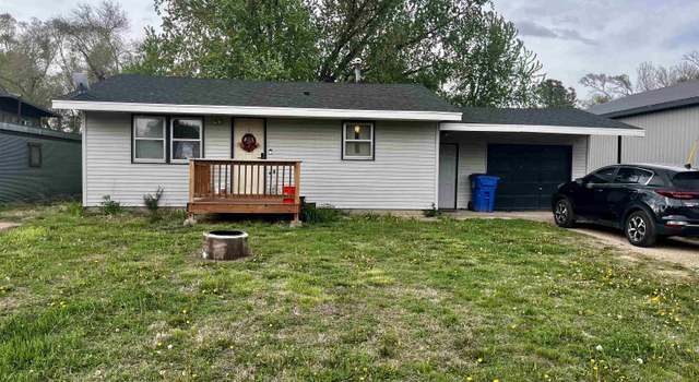 Photo of 47764 Center St, Elk Point, SD 57025
