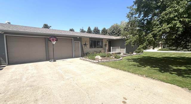Photo of 1707 E Ave, Dakota City, NE 68731