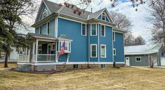 Photo of 301 S Union St, Rock Rapids, IA 51246