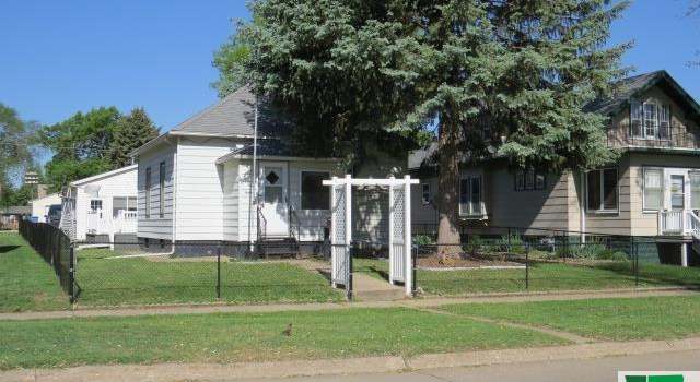 Photo of 215 6th Ave. Ave SW, Lemars, IA 51031