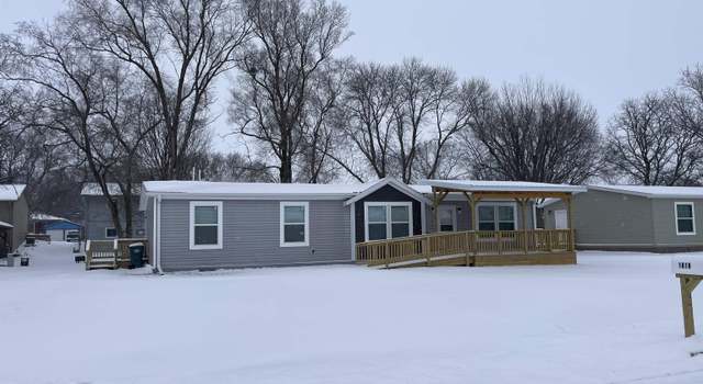 Photo of 1818 Ave K, Hawarden, IA 51023