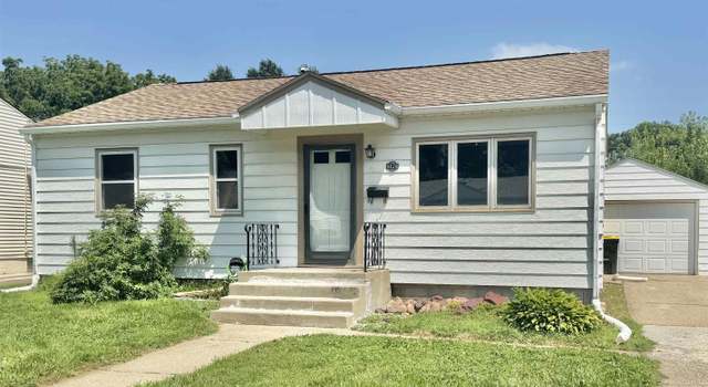 Photo of 4124 Adams St, Sioux City, IA 51108