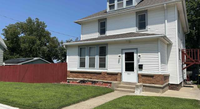 Photo of 3011 Dodge Ave, Sioux City, IA 51106