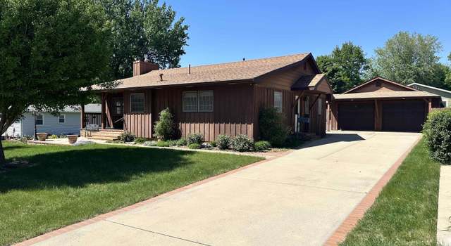 Photo of 123 10th St St SW, Lemars, IA 51031