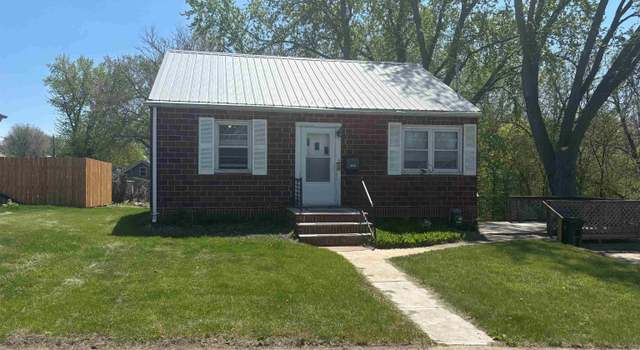 Photo of 2816 Macomb Ave, Ave, Sioux City, IA 51106