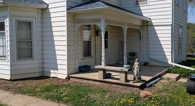 Photo of 1322 Humbolt Ave, Moville, IA 51039