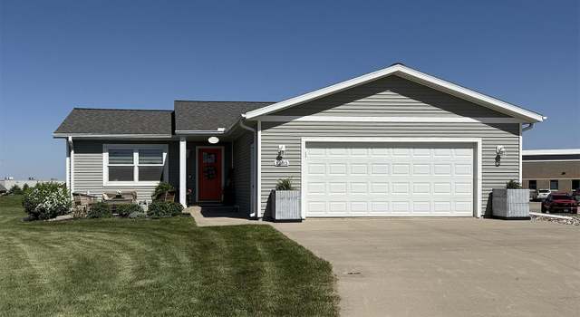 Photo of 1285 8th Ave Circle Ave NE, Sioux Center, IA 51250