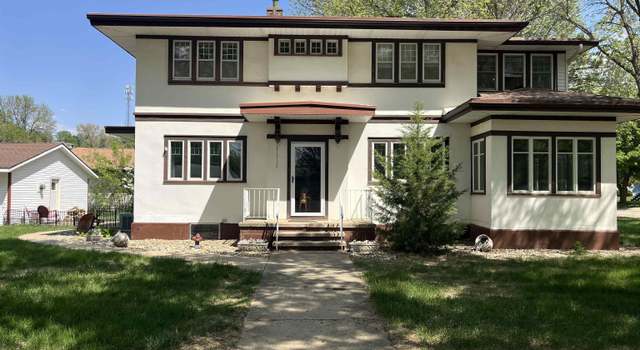 Photo of 350 S 6th St, Akron, IA 51001