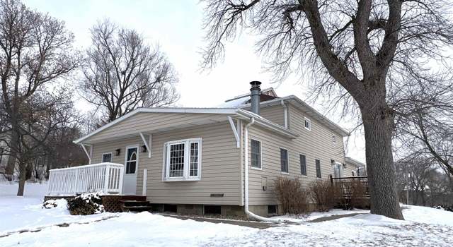 Photo of 420 N East St, Ponca, NE 68770