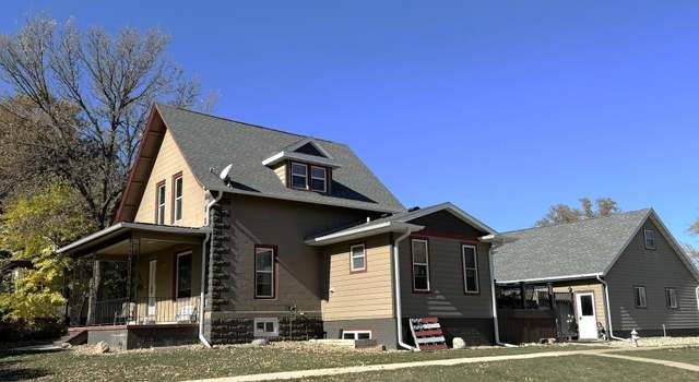 Photo of 1001 S Second Ave, Rock Rapids, IA 51246