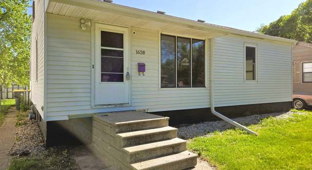 Photo of 1620 W 29th St, Sioux City, IA 51103