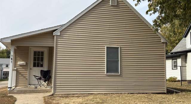Photo of 707 4th Ave, Sibley, IA 51249