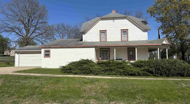 Photo of 505 E 2nd St, Peterson, IA 51047