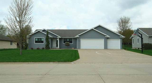 Photo of 1535 6th Ave Circle Cir SE, Sioux Center, IA 51250