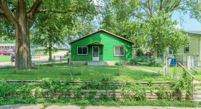 Photo of 2125 Villa Ave, Sioux City, IA 51103