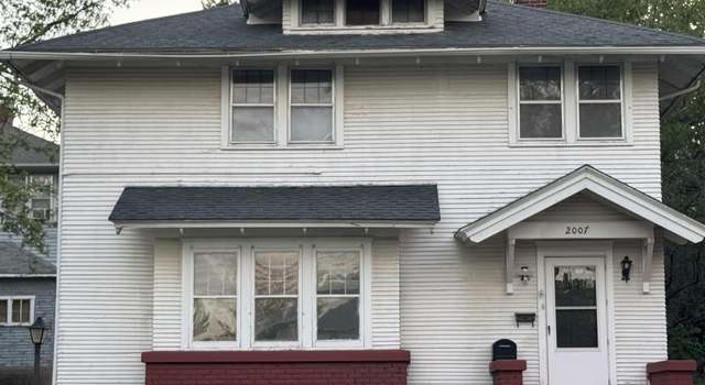 Photo of 2007 Grandview Blvd, Sioux City, IA 51104