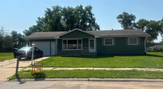 Photo of 525 S Craig Dr, Cherokee, IA 51012