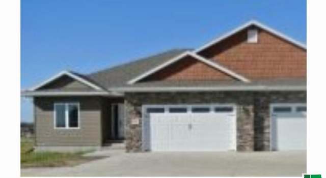 Photo of 1321 Warrior Rd, Sergeant Bluff, IA 51034