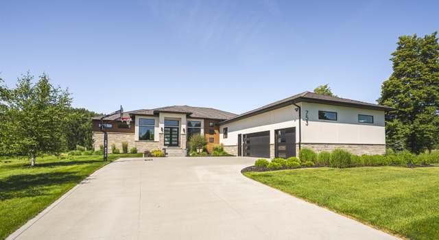 Photo of 753 Crooked Tree Ln, North Sioux City, SD 57049