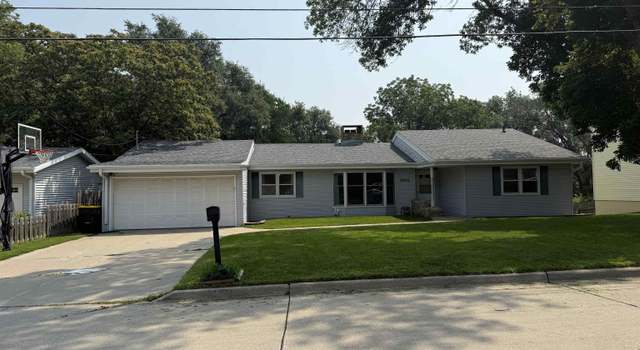 Photo of 2804 S Martha St, Sioux City, IA 51106