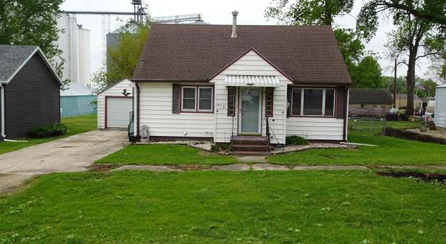 Photo of 514 5th St, Ashton, IA 51232