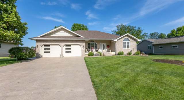 Photo of 210 Buckley St, Sloan, IA 51055