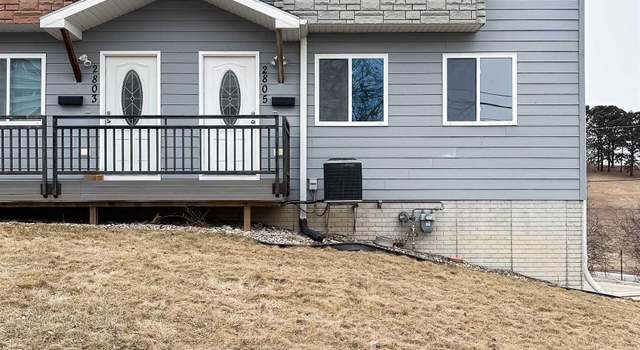 Photo of 2805 Stone Park Blvd, Sioux City, IA 51104