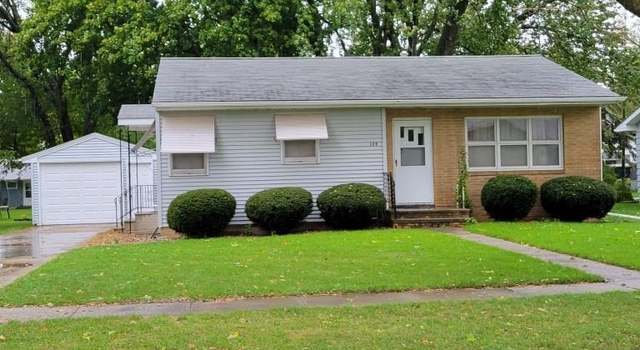 Photo of 104 S Elm St, Marcus, IA 51035