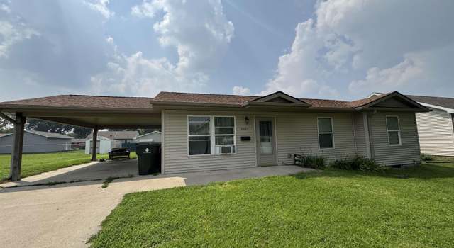Photo of 2229 Bryan St, Sioux City, IA 51109