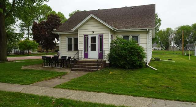 Photo of 801 Pleasant St, Boyden, IA 51234