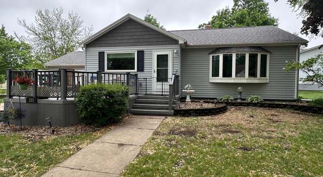 Photo of 355 5th St St SE, Primghar, IA 51245