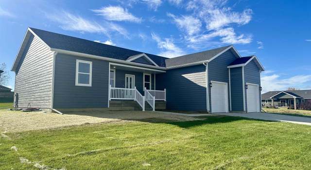 Photo of 530 Jespersen Blvd, Akron, IA 51001