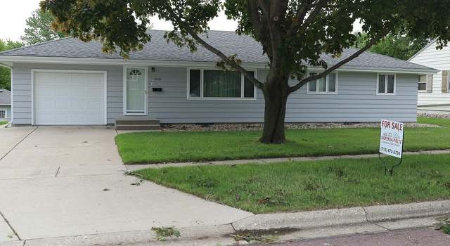 Photo of 1010 S Marshall St, Rock Rapids, IA 51246