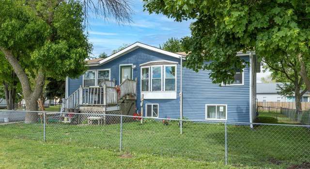 Photo of 520 2nd St, Onawa, IA 51040
